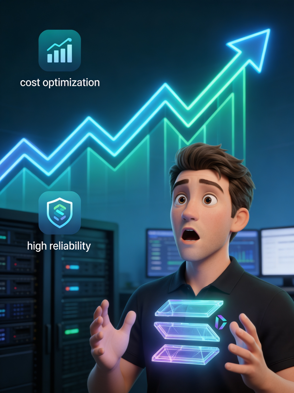 Solana Token Hub Metadata Update