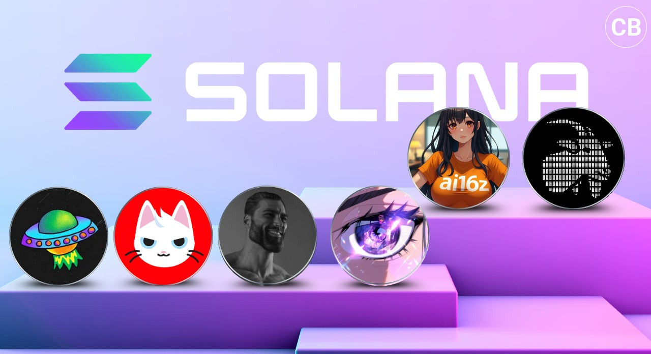 Solana Market Maker Bot